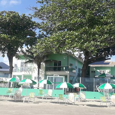 Pousada Vila Verde ポルト・ベロ エクステリア 写真