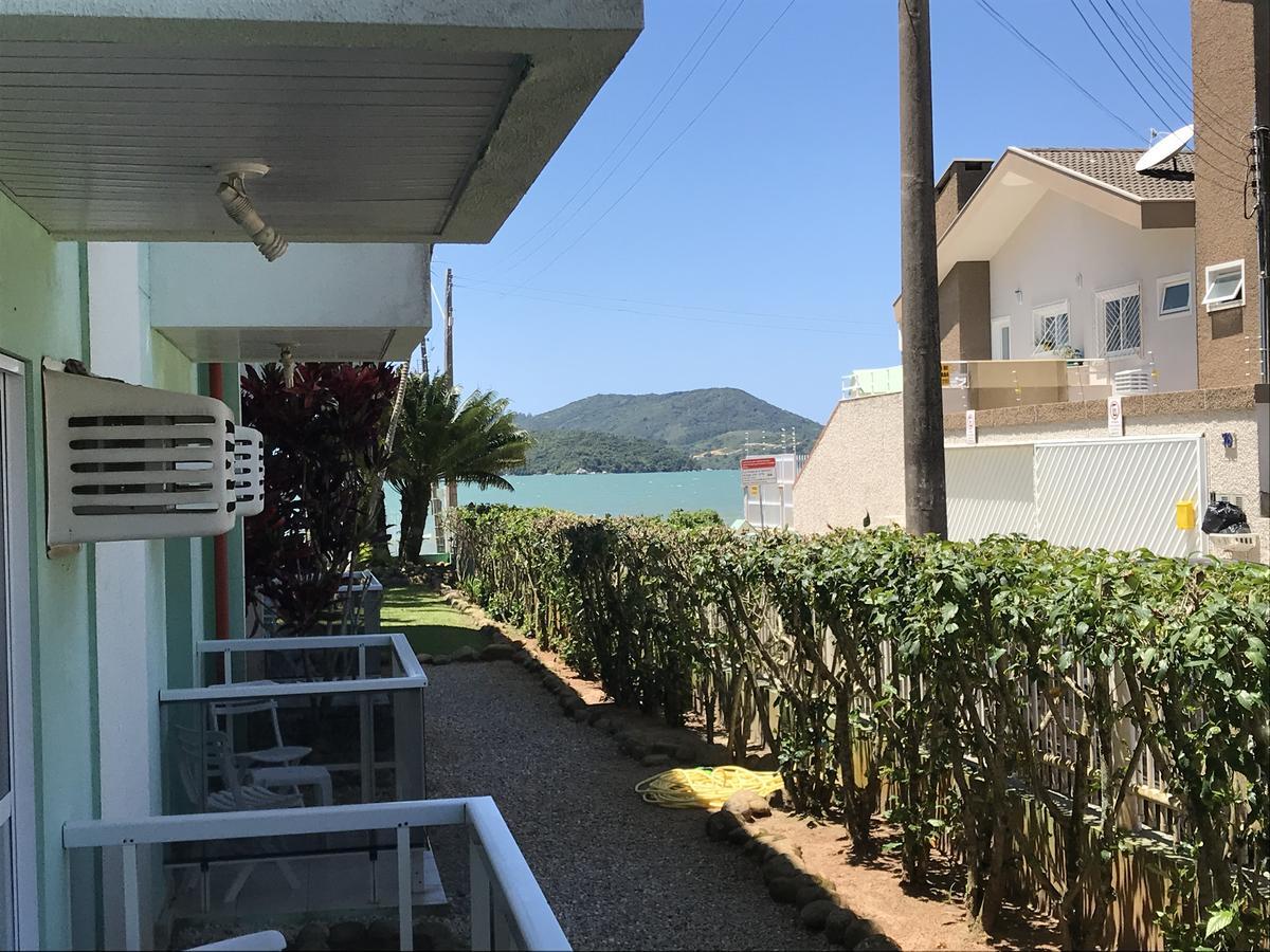 Pousada Vila Verde ポルト・ベロ エクステリア 写真