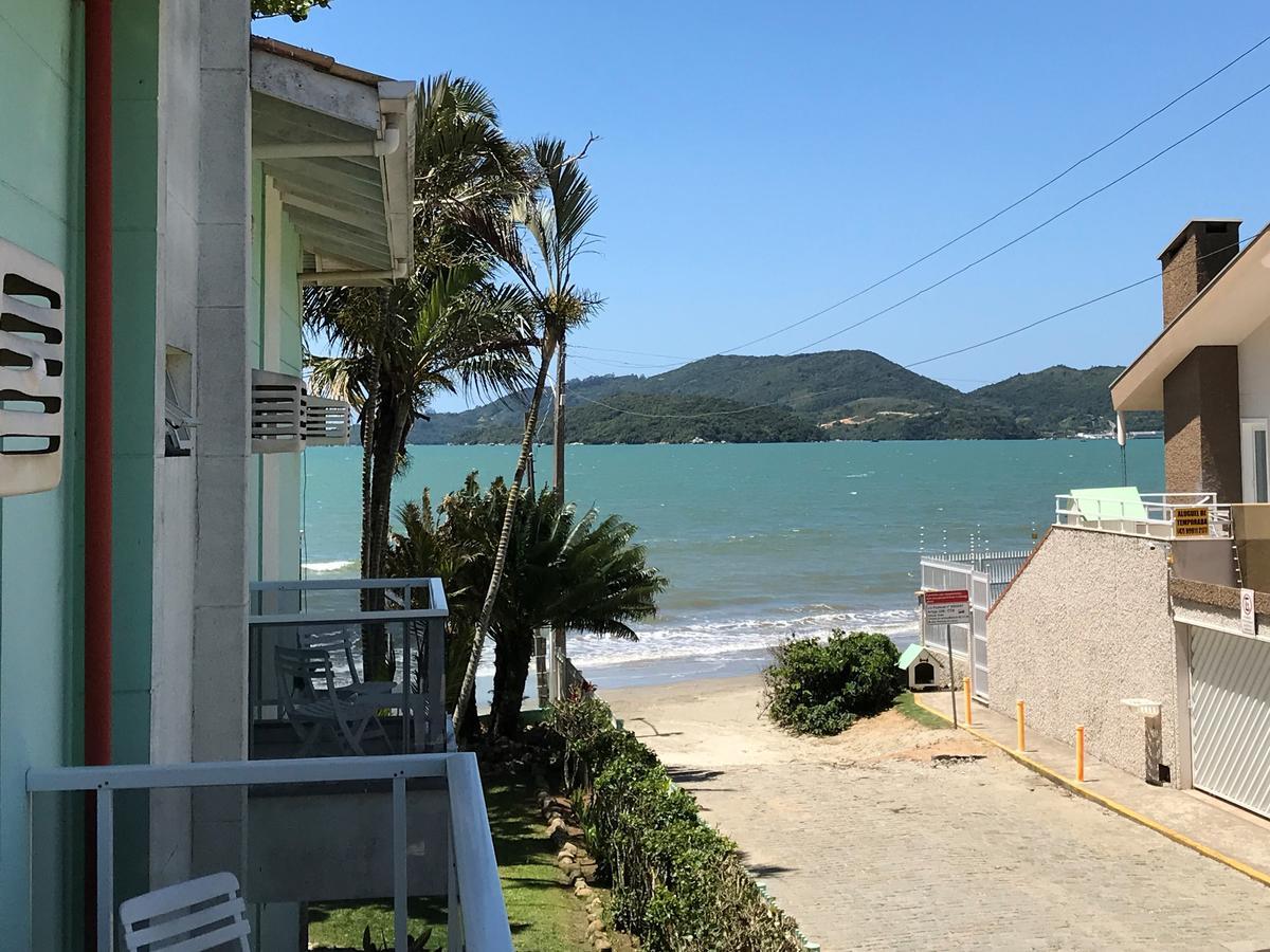 Pousada Vila Verde ポルト・ベロ エクステリア 写真